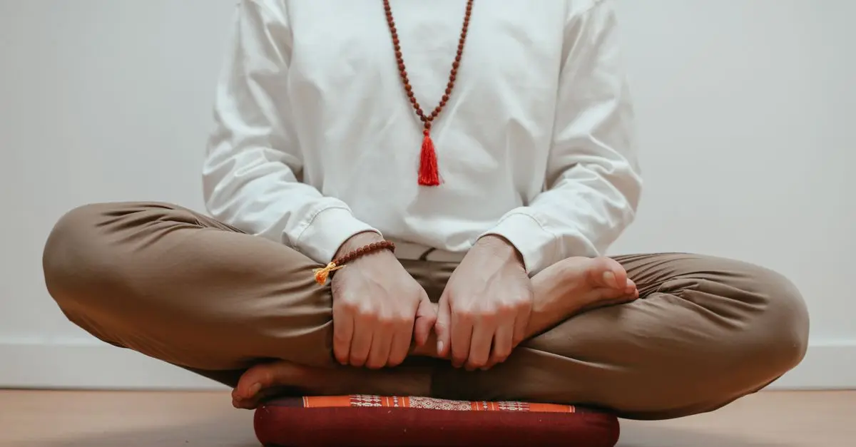 Diferentes Tipos de Meditación y Sus Beneficios