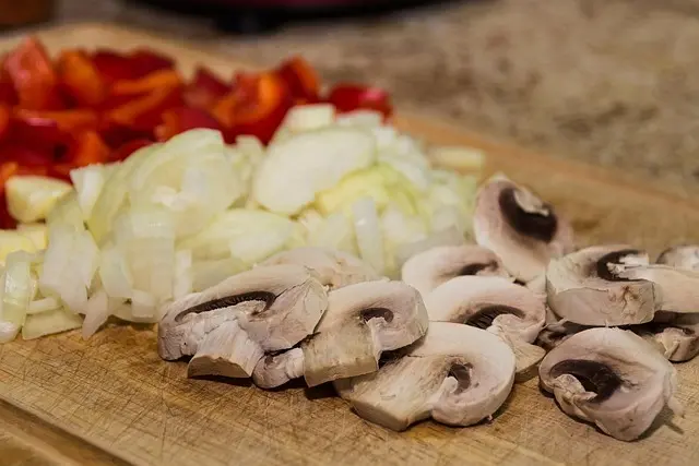 Errores comunes al comprar alimentos saludables