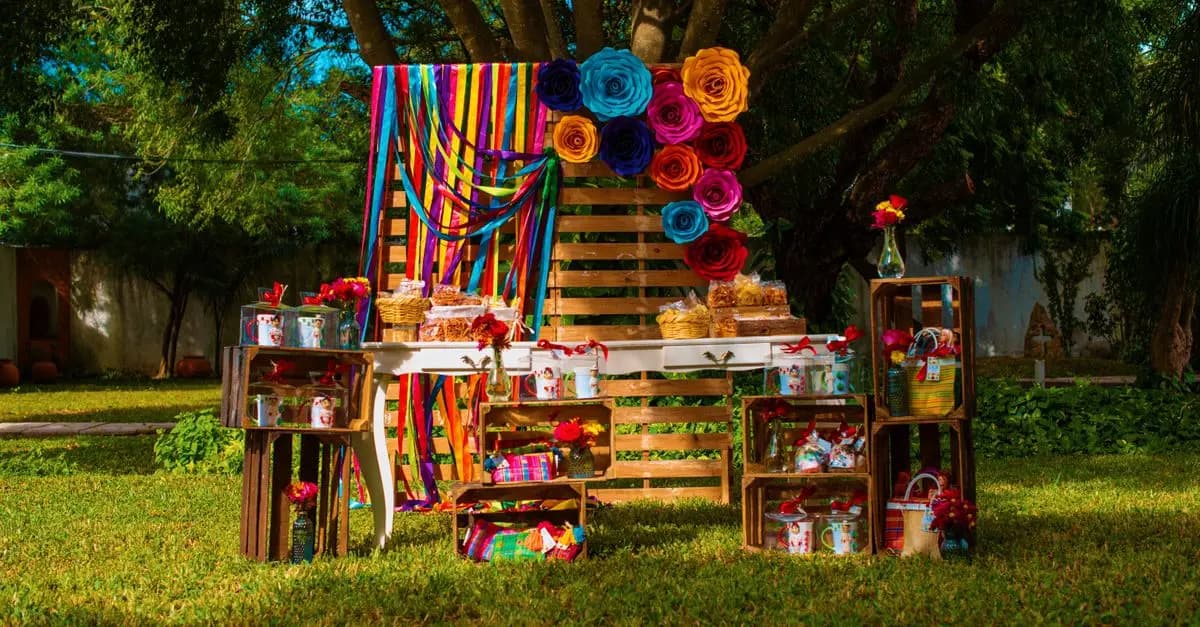 Guía para la decoración de tu jardín