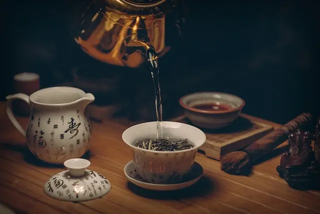 Mejores infusores de té para una dieta equilibrada