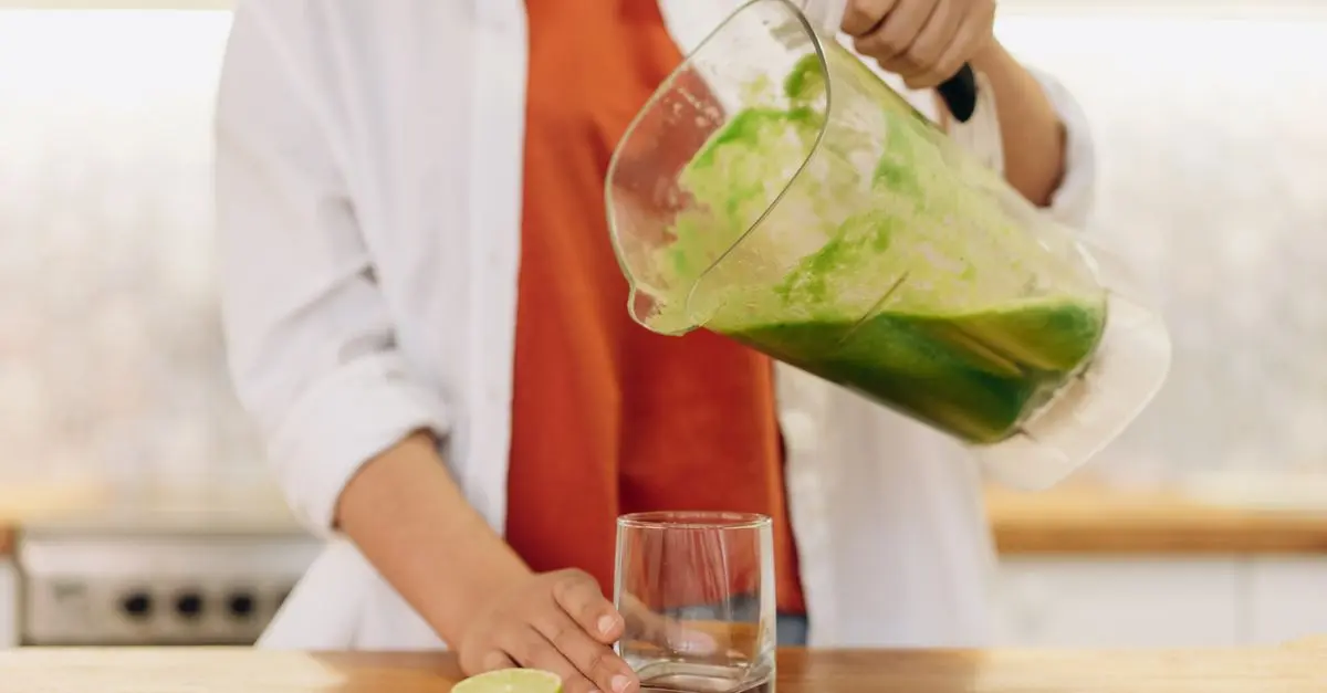Los mejores batidos detox para tu salud