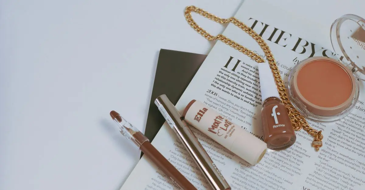 Guía de Compra de Maquillaje Barato y Bueno