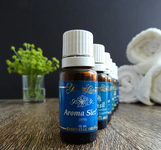 Mejores Esenciales para Aromaterapia