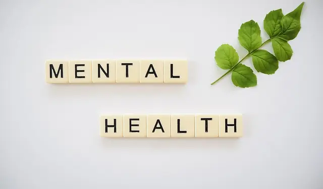 Mejorar la salud mental con la meditación