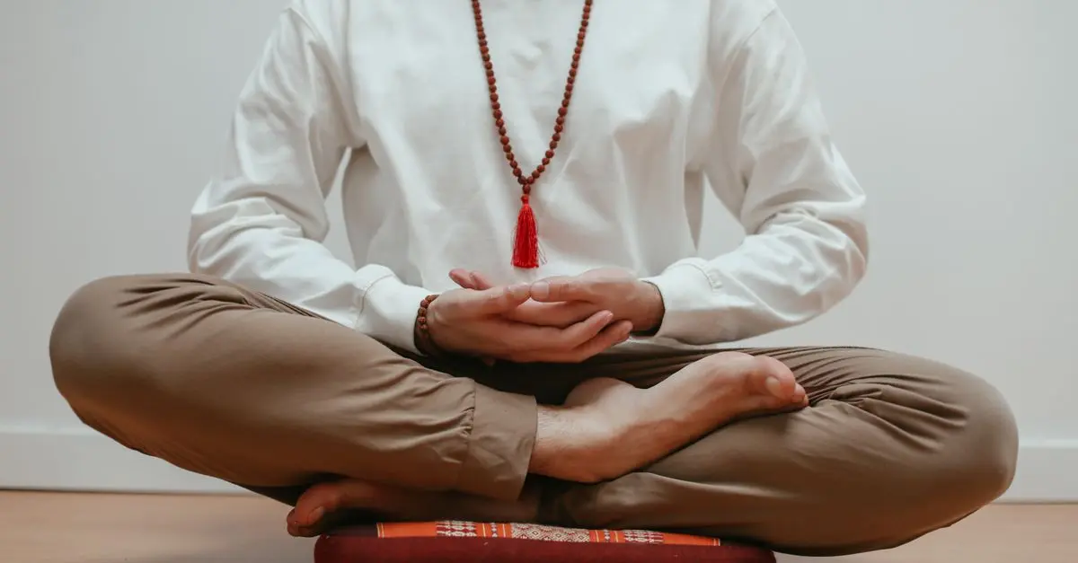 Los Mejores Accesorios de Meditación para Mejorar tu Práctica
