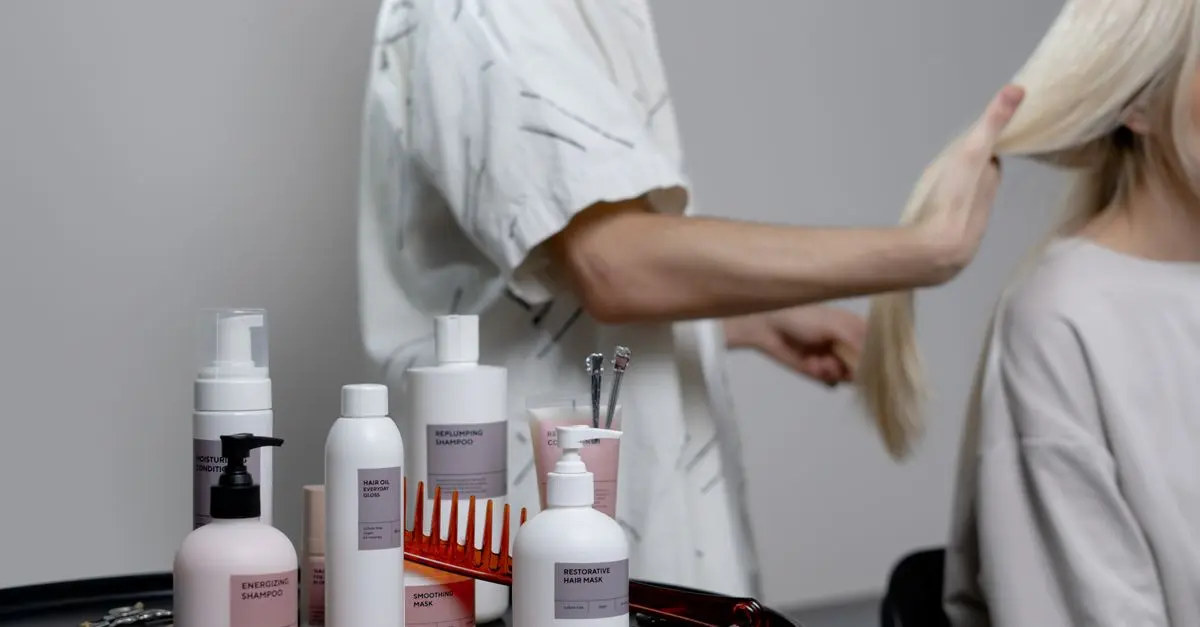 Ultimate Guide to Natural Hair Care Products