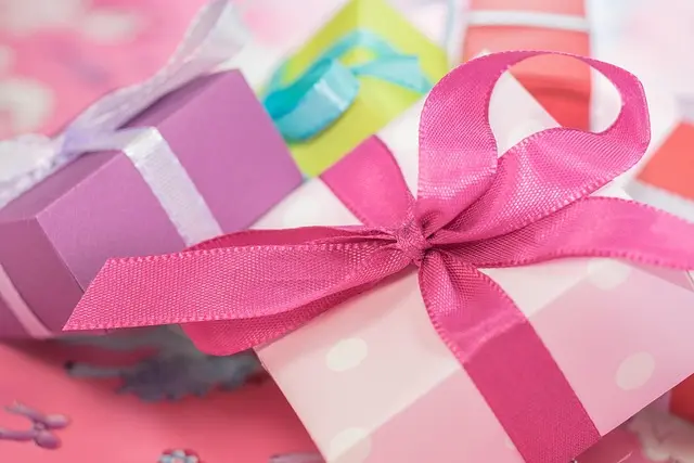 Guía de compras para regalos originales
