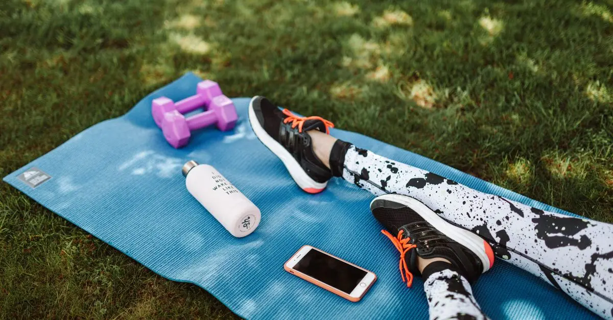 Best Outdoor Workout Gear to Elevate Your Experience