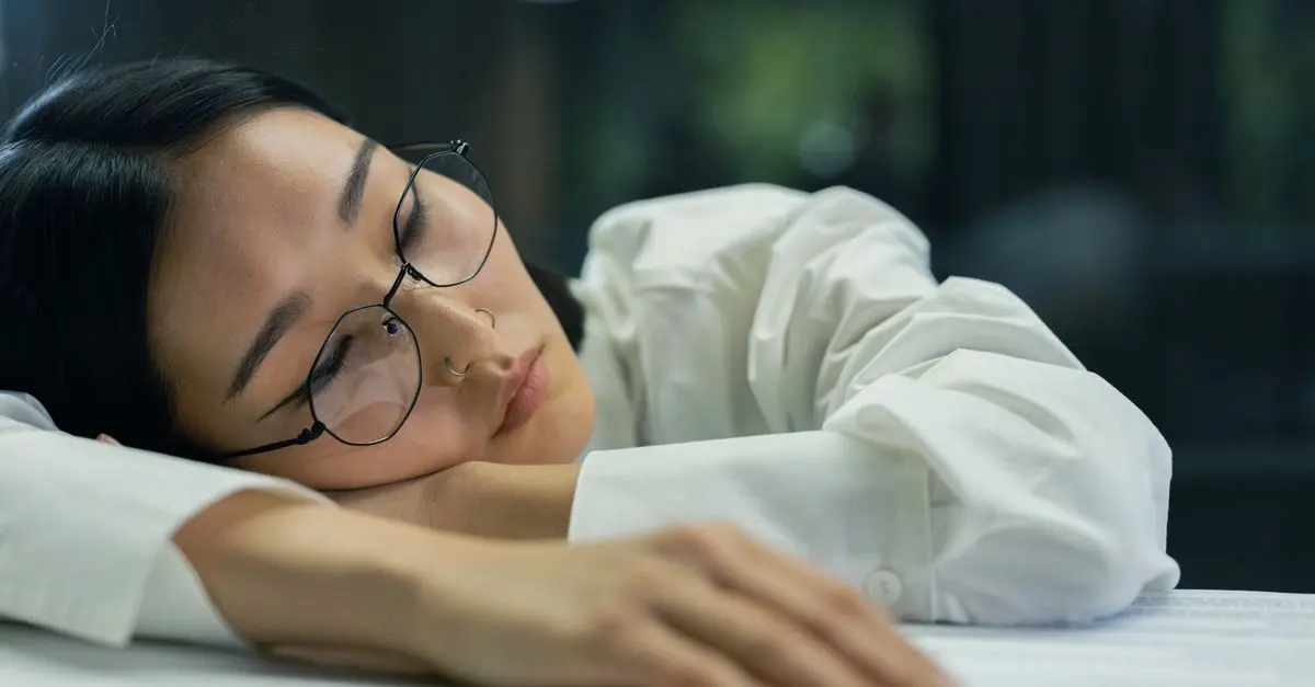 Impacto del sueño en la salud mental