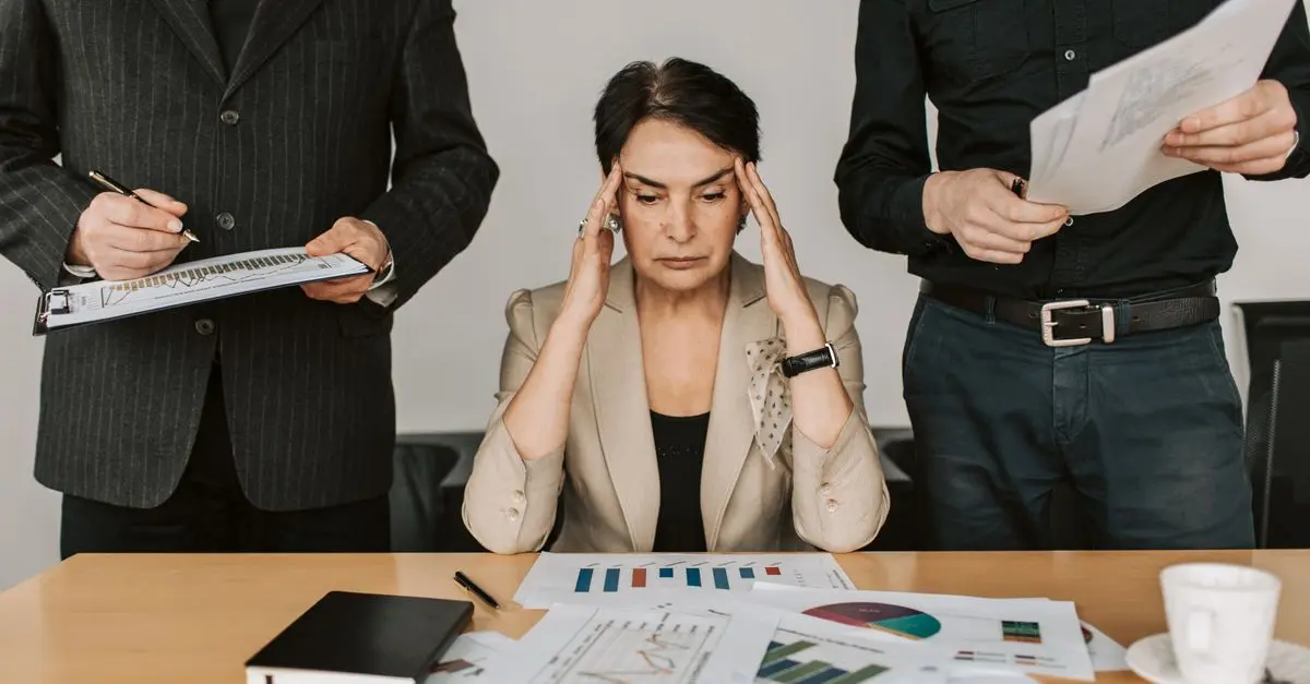 Cómo Gestionar el Estrés en el Trabajo