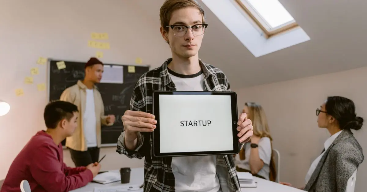 Cursos esenciales para emprendedores