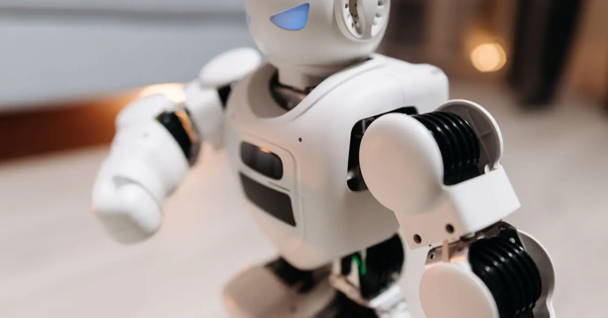 Mejor Aspiradora Robot: Guía de Compra Completa 2026