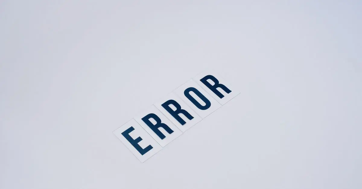 Errores Comunes en JavaScript: Cómo Evitarlos