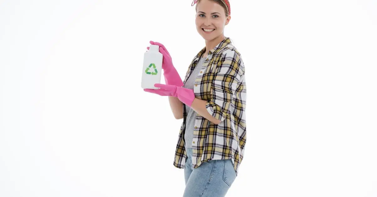 Mejores productos de limpieza ecológicos