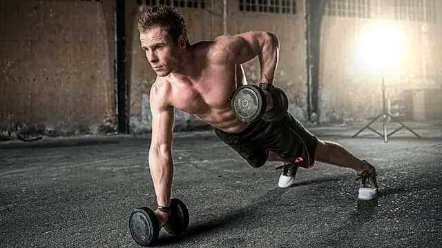 Essential Fitness Gear for Beginners